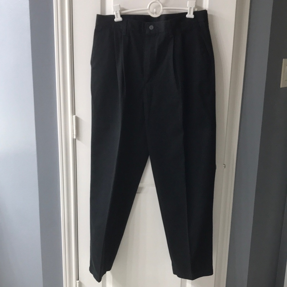 Lee Black Men's Pants